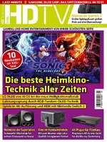 HDTV
